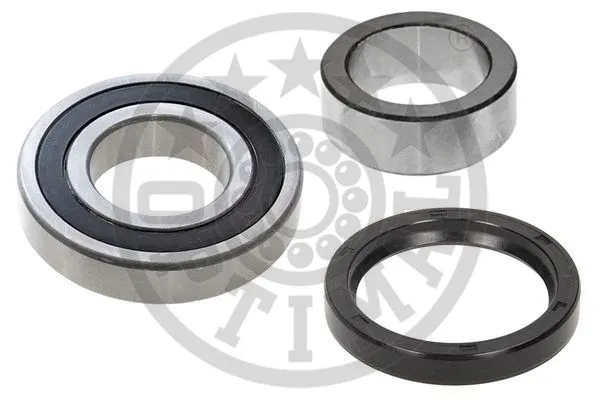 Wheel Bearing Kit (972573)