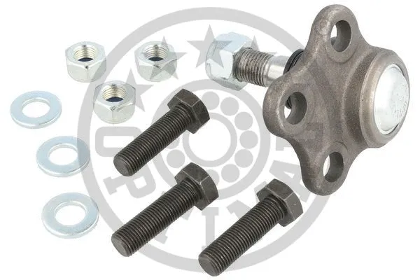 Ball Joint