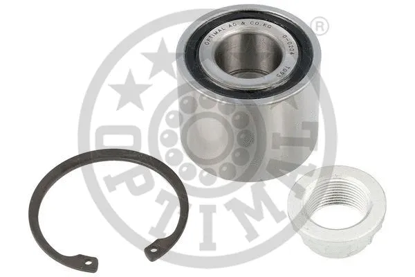 Wheel Bearing Kit