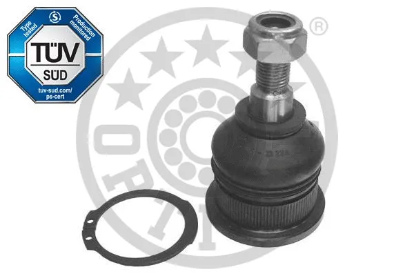 Ball Joint (G3-716)