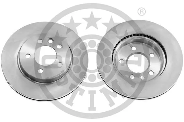 Brake Disc (BS-8710HC)
