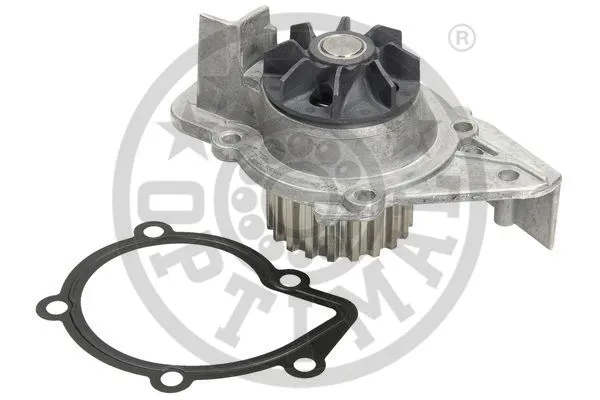 Water Pump, engine cooling