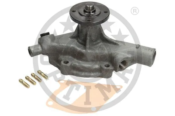 Water Pump, engine cooling (AQ-1345)