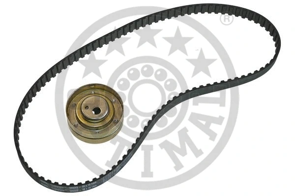 Timing Belt Kit