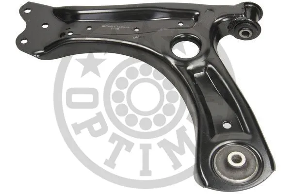Control/Trailing Arm, wheel suspension (G6-1557)