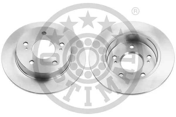 Brake Disc (BS-8806C)