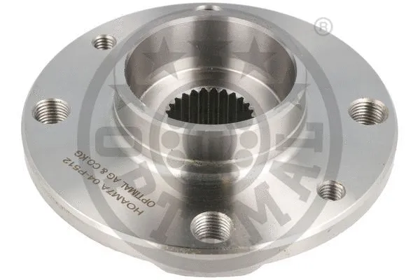 Wheel Hub
