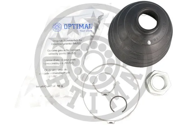 Bellow Kit, drive shaft (CVB-10558TPE)