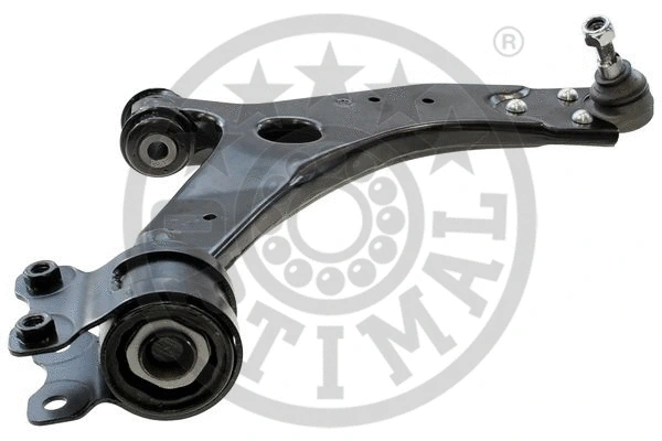 Control/Trailing Arm, wheel suspension (G6-1326)