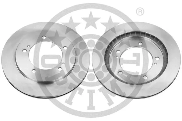 Brake Disc (BS-8576C)