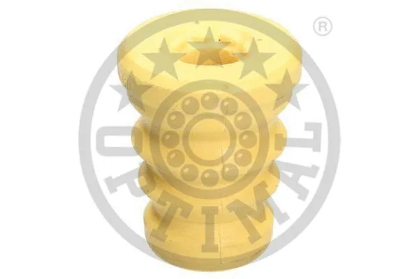 Rubber Buffer, suspension