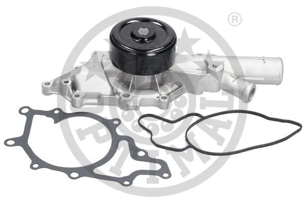 Water Pump, engine cooling (AQ-1813)