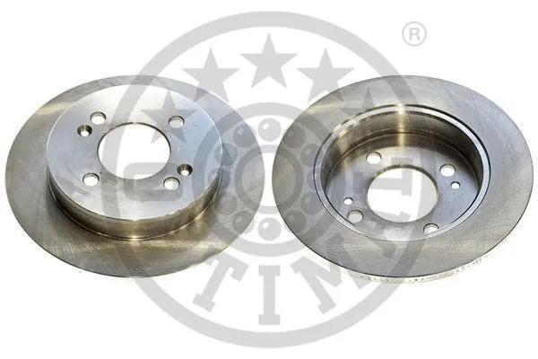 Brake Disc (BS-8652)