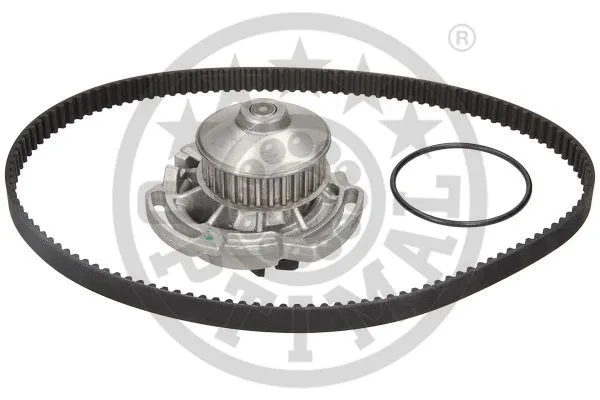 Water Pump & Timing Belt Kit (R-1190AQ1)