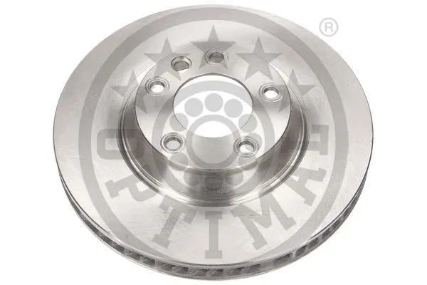 Brake Disc (BS-7940C)