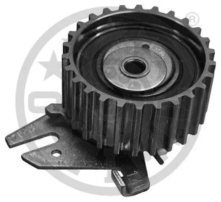 Tensioner Pulley, timing belt (0-N1102)