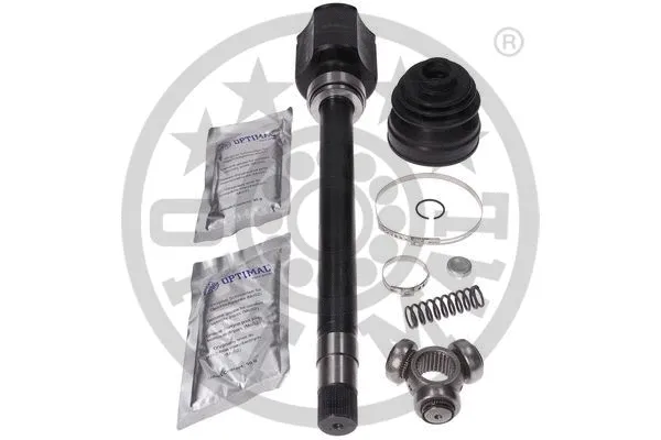 Joint Kit, drive shaft (CT-1050)
