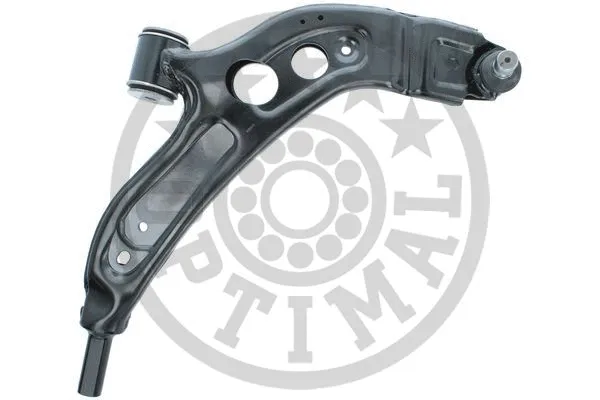 Control/Trailing Arm, wheel suspension (G6-2043)