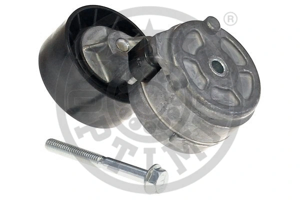 Tensioner Lever, V-ribbed belt