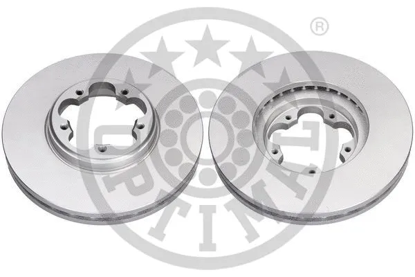 Brake Disc (BS-9274HC)