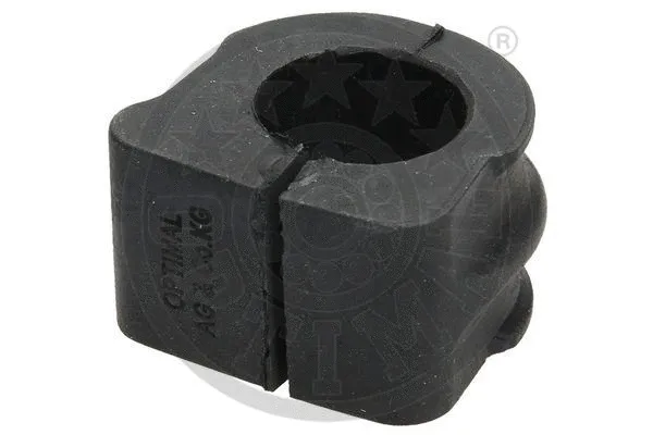Mounting, stabiliser bar