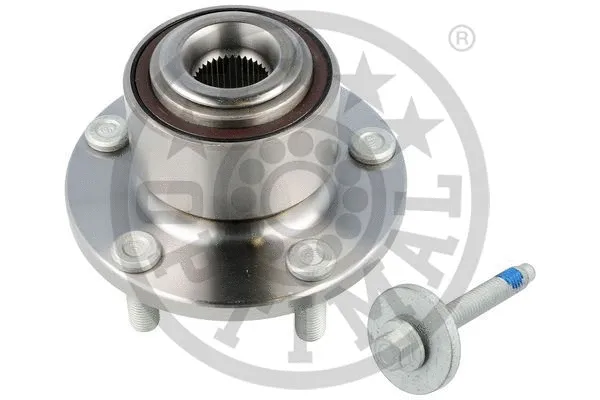 Wheel Bearing Kit (301667)