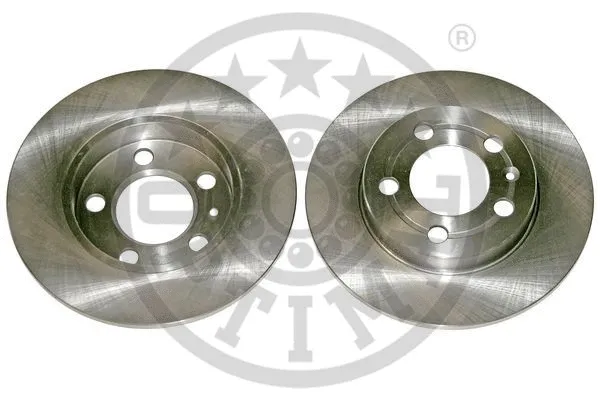 Brake Disc (BS-7528)