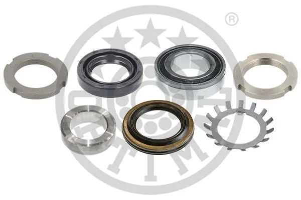 Wheel Bearing Kit (922854)