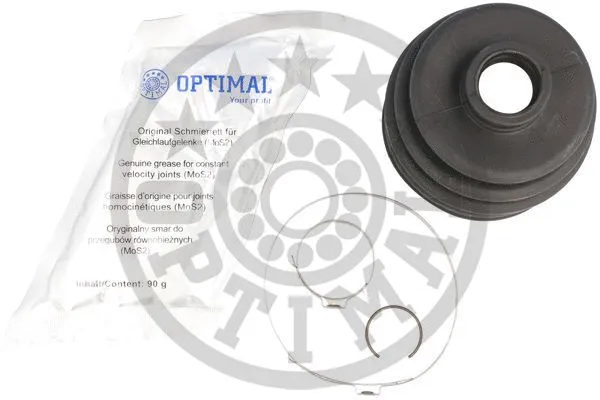 Bellow Kit, drive shaft (CVB-10340CR)