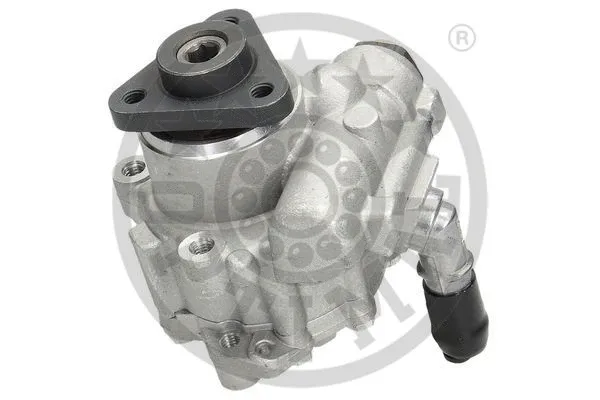 Hydraulic Pump, steering