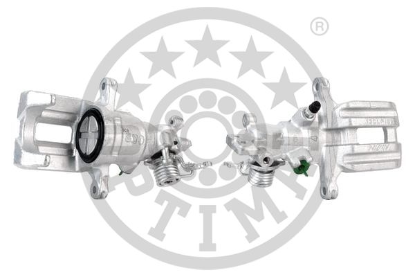 Brake Caliper (BC-2788L)