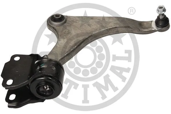 Control/Trailing Arm, wheel suspension (G6-1611)