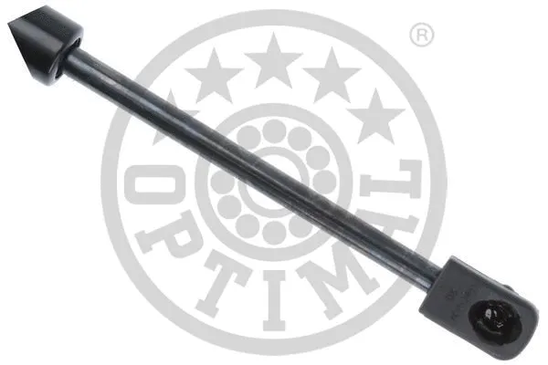 Gas Spring, bonnet