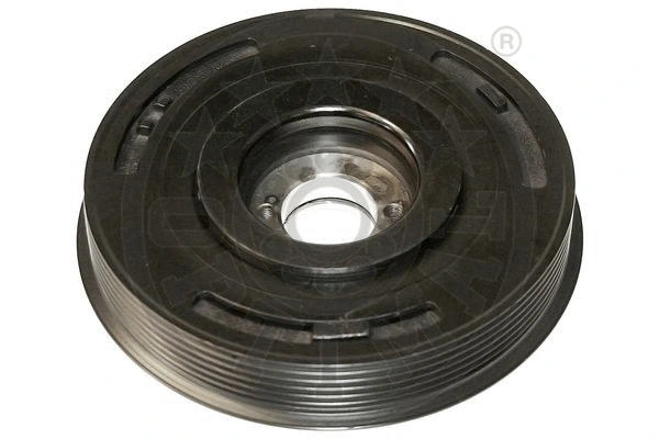 Belt Pulley, crankshaft