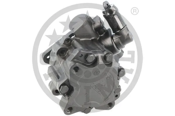 Hydraulic Pump, steering