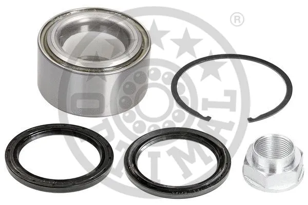 Wheel Bearing Kit (971626)