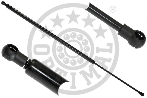Gas Spring, boot/cargo area (AG-17060)