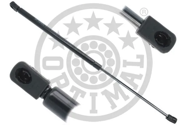 Gas Spring, boot/cargo area (AG-50808)