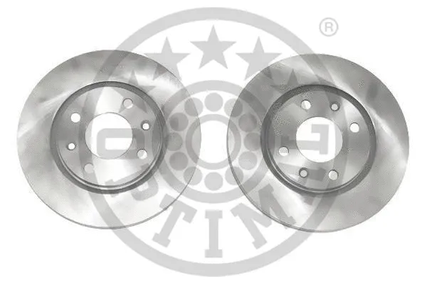 Brake Disc (BS-4490C)