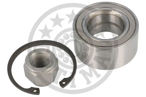 Wheel Bearing Kit (600334)