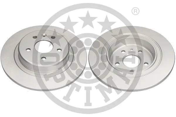 Brake Disc (BS-9378C)