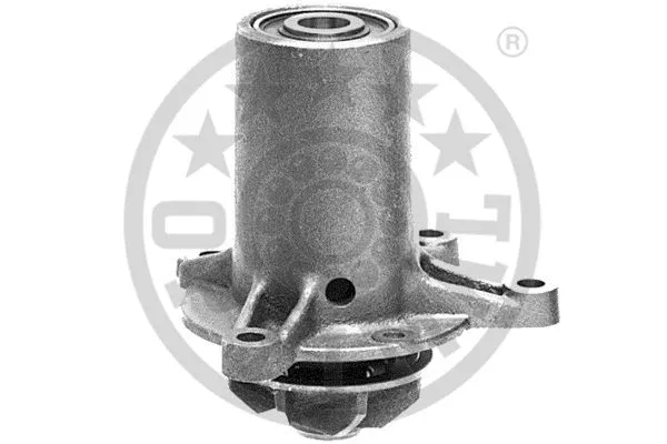 Water Pump, engine cooling (AQ-1370)