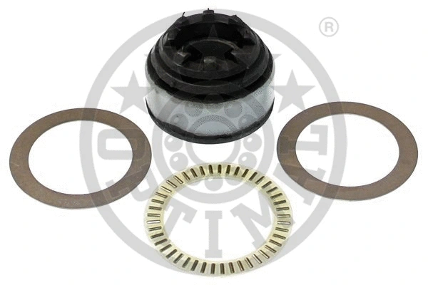 Suspension Strut Support Mount (F8-6381)