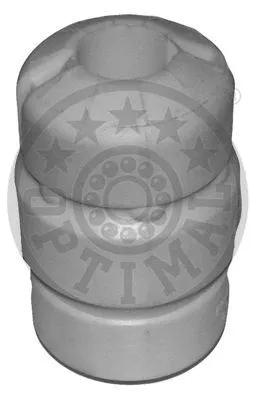 Rubber Buffer, suspension (F8-5763)