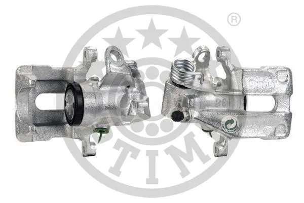Brake Caliper (BC-1193L)