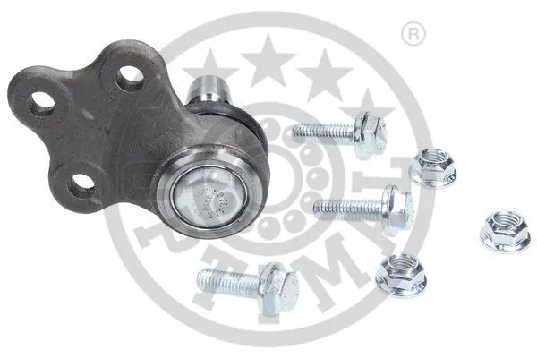 Ball Joint
