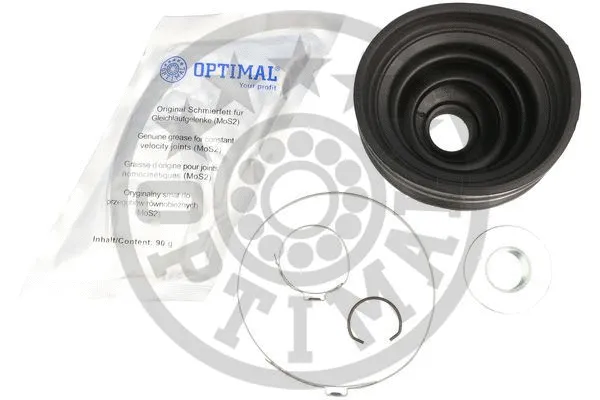 Bellow Kit, drive shaft