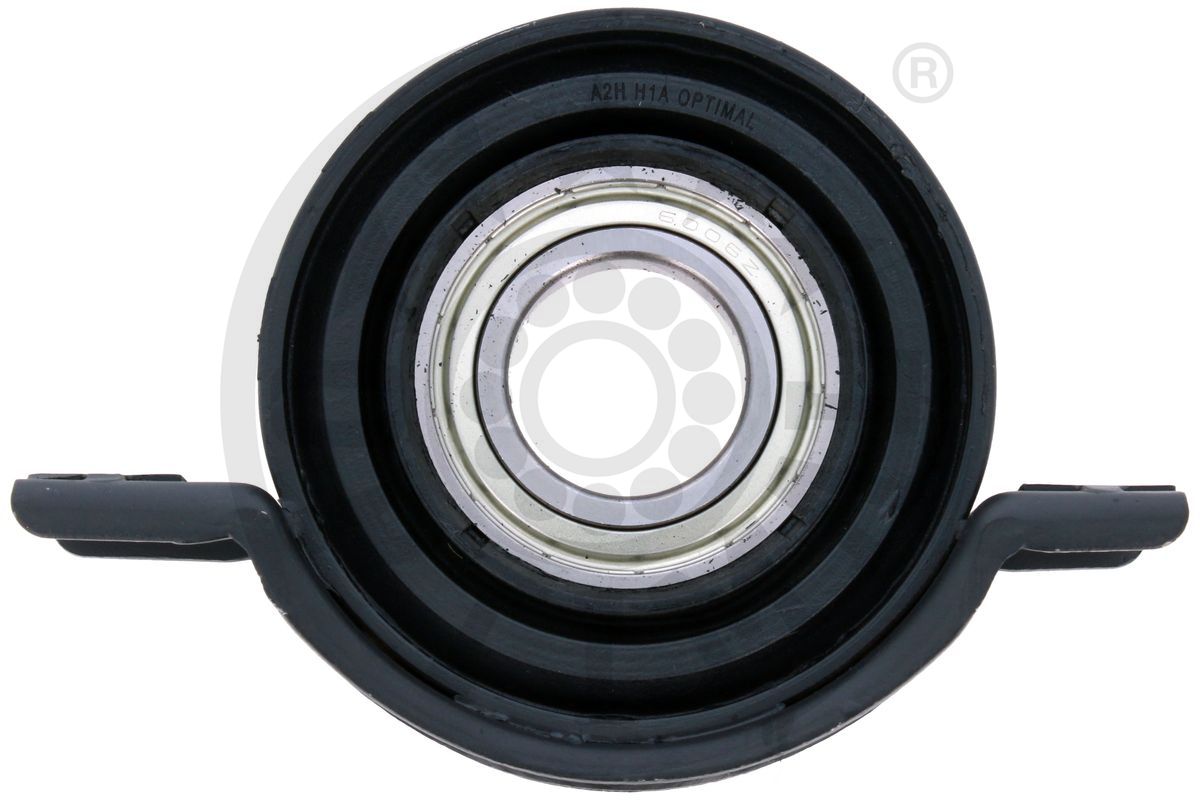 Suspension, propshaft (F3-9951)
