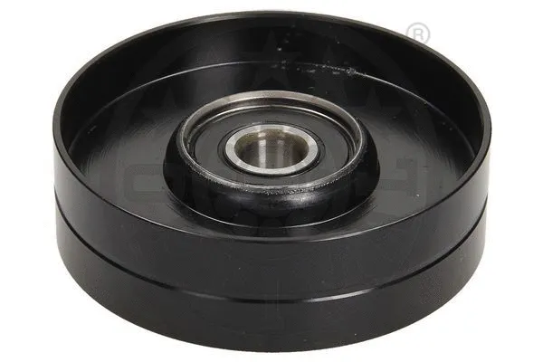 Tensioner Pulley, V-ribbed belt
