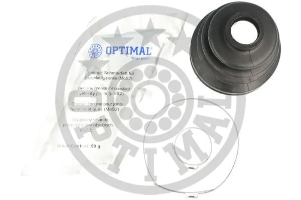 Bellow Kit, drive shaft (CVB-10296CR)